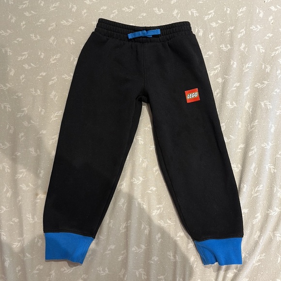 Lego hoodie and jogging pants set - Picture 5 of 9